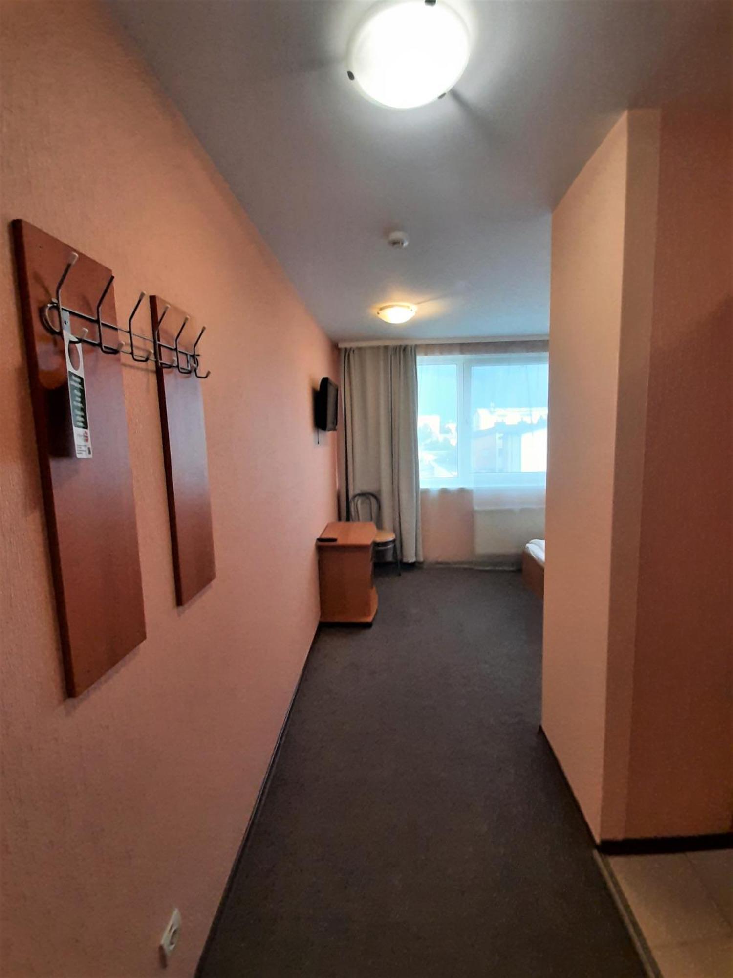 Sporthotel Liepaja Room photo