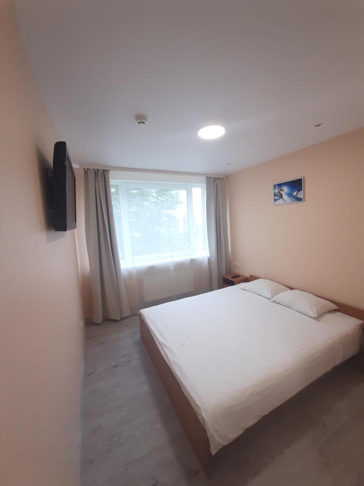 Sporthotel Liepaja Room photo