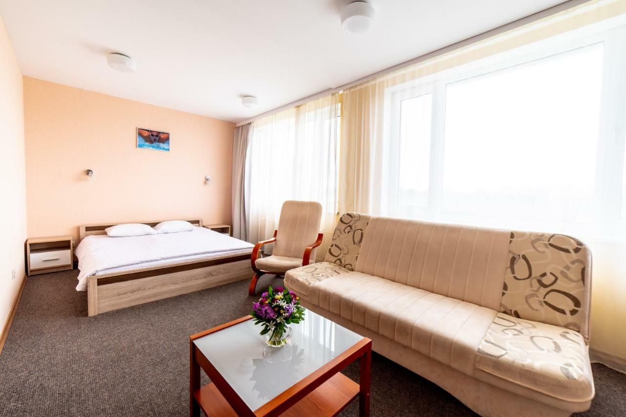 Sporthotel Liepaja Room photo