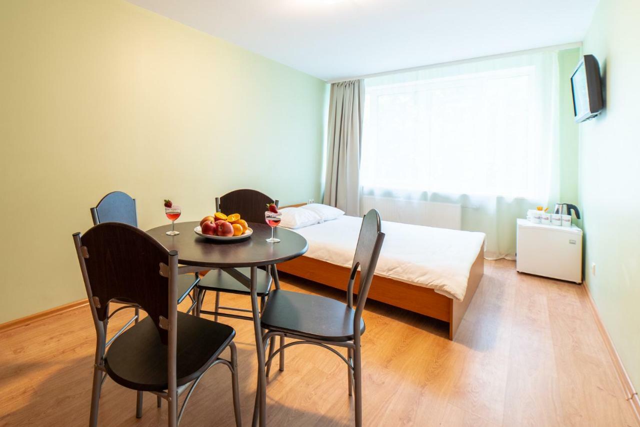 Sporthotel Liepaja Room photo