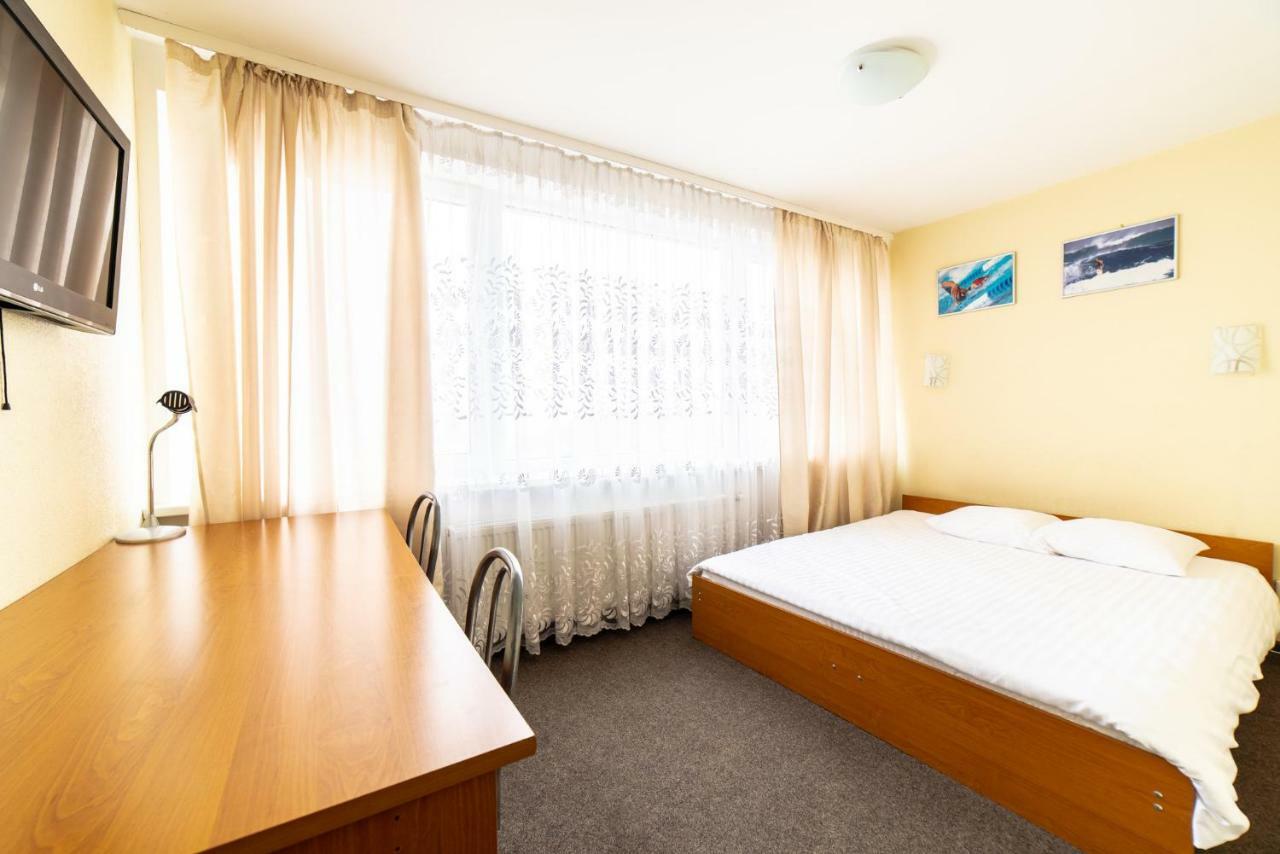 Sporthotel Liepaja Room photo